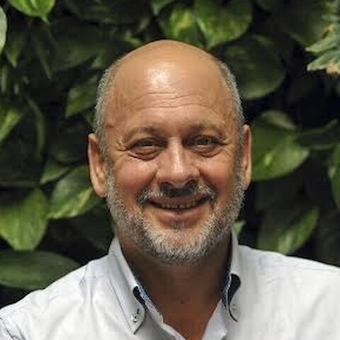 Prof. Tim Flannery